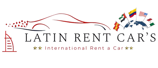 Latin Rent Cars